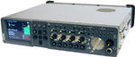 VI 8 Channel Hard Disk/CF Recorder